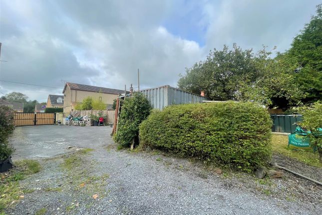 Semi-detached house for sale in Lando Road, Pembrey, Burry Port