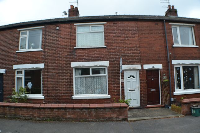 Terraced house for sale in Clarence Street, Leyland