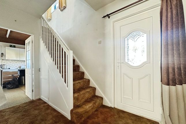 8, Turnbull Avenue, Manchester photo 3