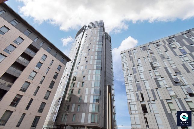 2-bed house on 1707, The Tower, Liverpool, £195,000