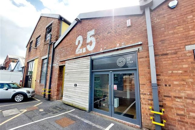 Thumbnail Office for sale in Paintworks, Arnos Vale, Bristol