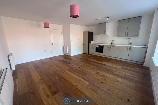 Duesbury Place, Mickleover, Derby photo 3