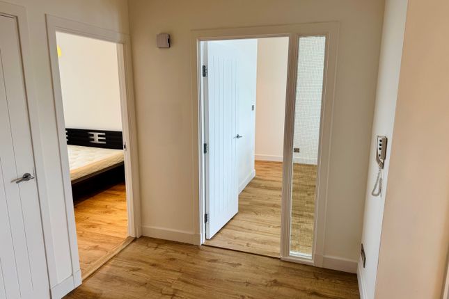 5/1, 112, Lancefield Quay, Glasgow, Scotland photo 4