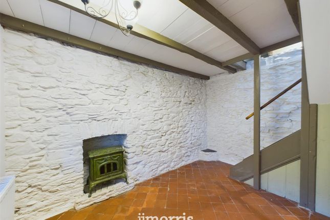 Cottage for sale in Aberbanc, Penrhiwllan, Llandysul