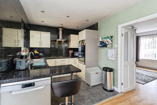 38a, Palmerston Road, Manchester photo 4