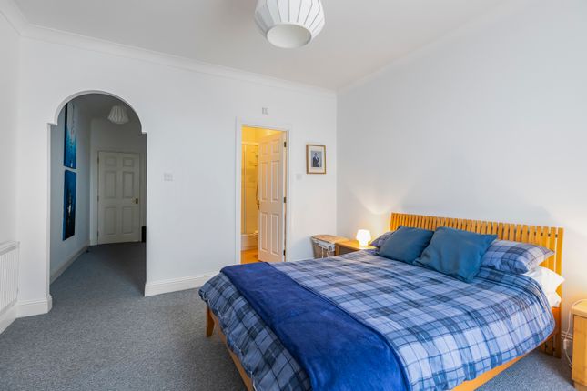 Flat for sale in 85/6 East London Street, New Town, Edinburgh