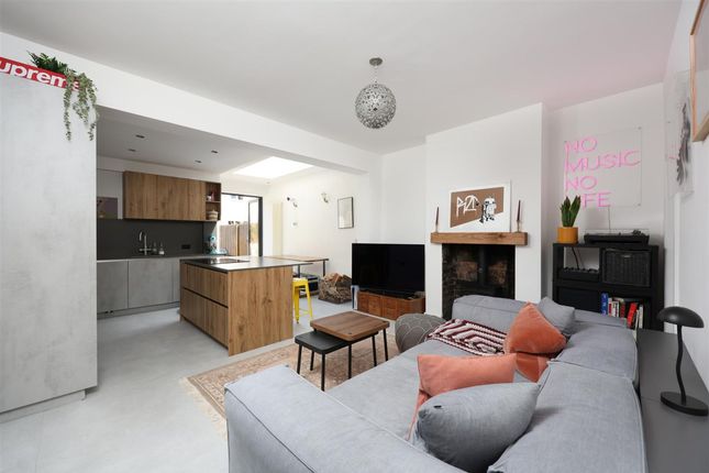 2-bed house on 17 Boston Road, Bristol, £475,000