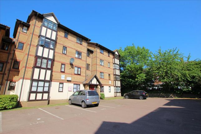 Thumbnail Flat to rent in Somerset Gardens, Creighton Road, Tottenham, London