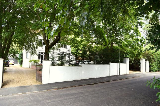 Detached house for sale in Heatherdale Road, Camberley, Surrey, United Kingdom
