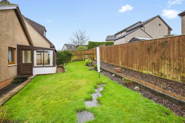 Bungalow for sale in 20 Hillside Avenue, Dalgety Bay