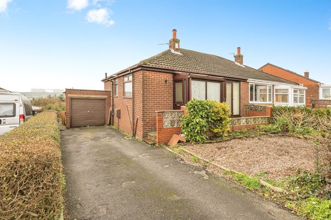 2-bed bungalow on 64, HECKMONDWIKE, £950/mo