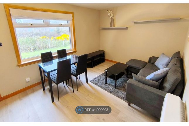 Thumbnail Flat to rent in Charleston Gardens, Cove, Aberdeen