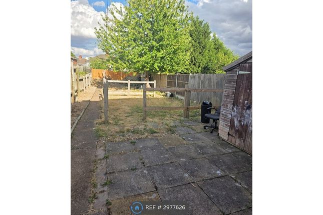 Paget Avenue, Birstall, Leicester photo 5