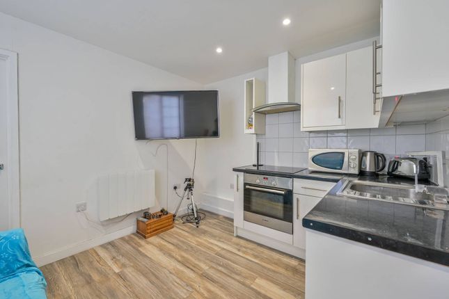 Detached house for sale in West Gardens, Wapping, London
