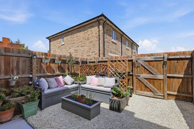 5, Griffin Gardens, Newmarket photo 4