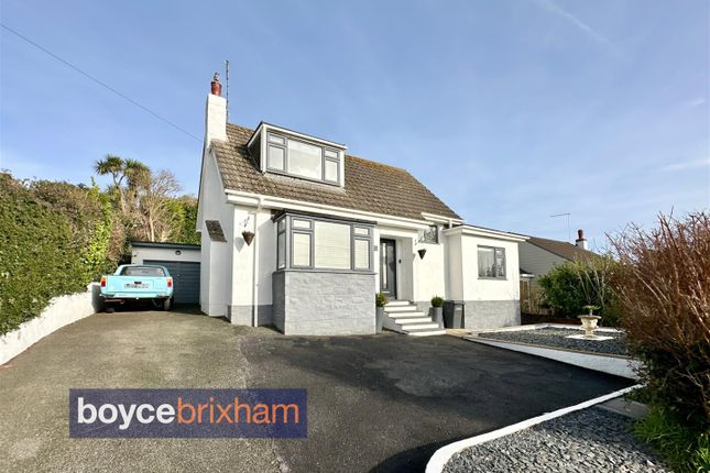 Thumbnail Detached house for sale in Churston Way, Brixham