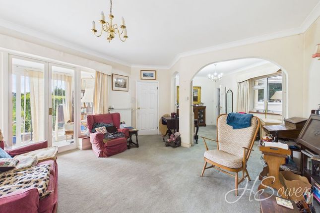 3, Wellswood Gardens, lower warberry road, Torquay photo 2