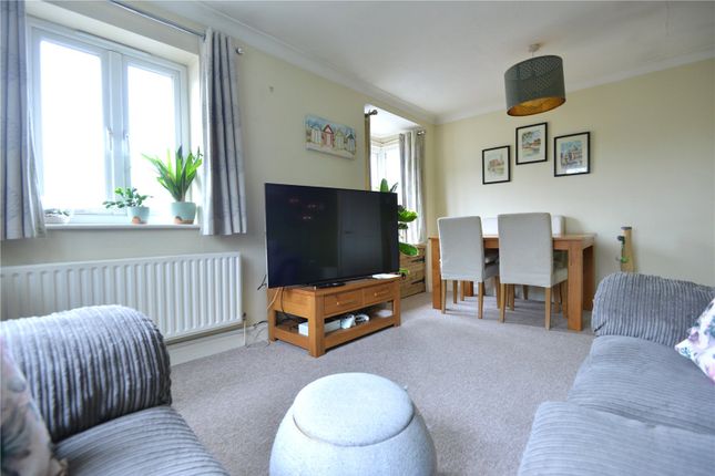 Flat for sale in Bruyn Court, Fordingbridge, Hampshire