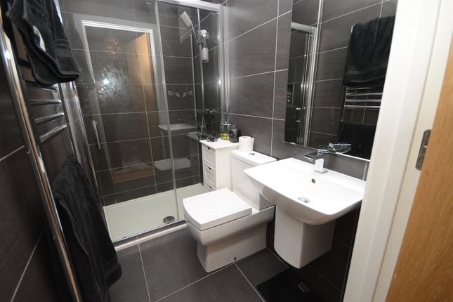 Flat for sale in Long Row, South Shields