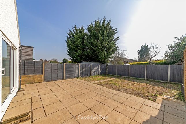 Detached house for sale in Watford Road, Chiswell Green, St. Albans
