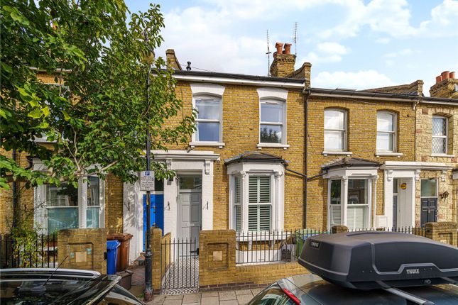 Terraced house for sale in Nigel Road, Peckham Rye, London