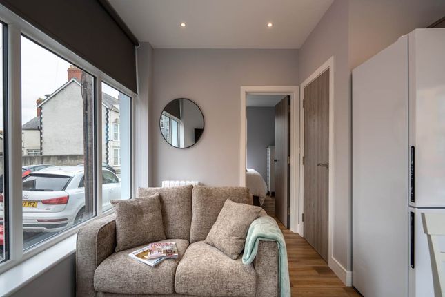 1 Castle Terrace, Aberystwyth Ceredigion photo 3