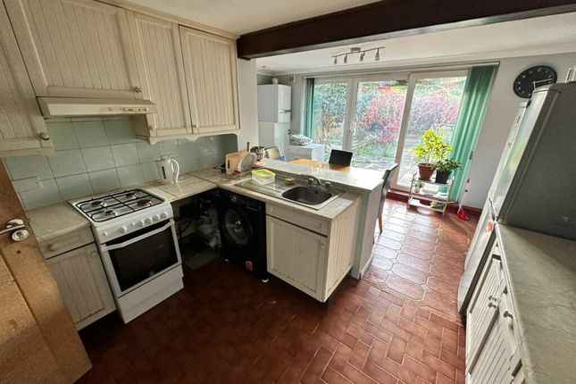 Semi-detached house for sale in Ashdale Close, Twickenham