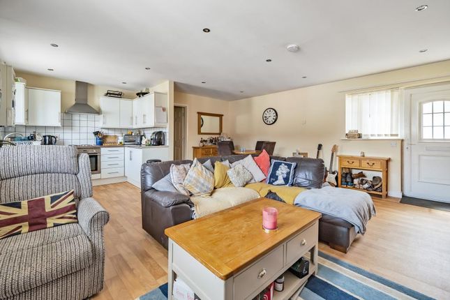Flat for sale in Ludlow, Shropshire