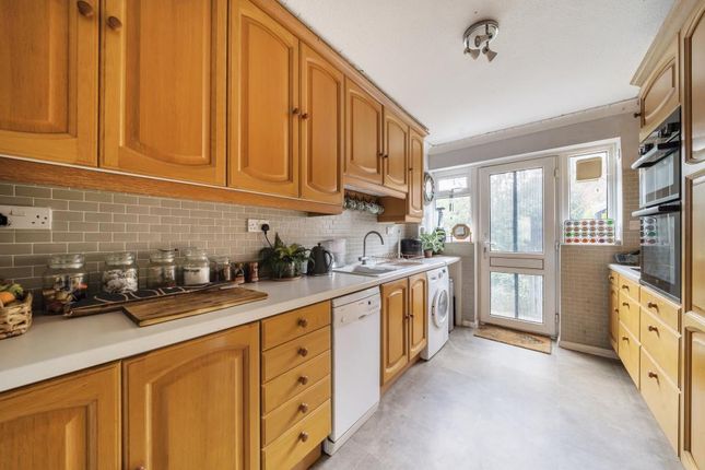 Semi-detached house for sale in Maidenhead, Berkshire