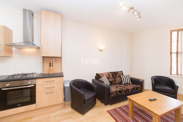 1, Dene Apartments, Newcastle Upon Tyne photo 4