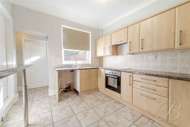 34, Stuart Street, Sutton-In-Ashfield photo 4