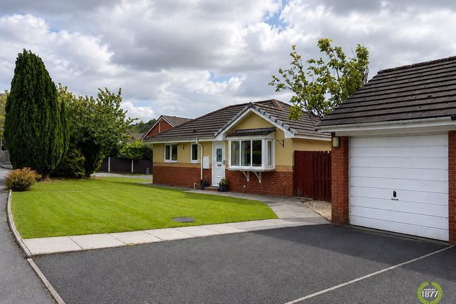 2-bed house on 1 Sutton Crescent, Accrington, £240,000