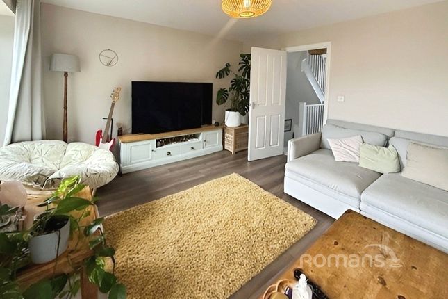 8, Risinghurst Mews, Hampshire photo 3