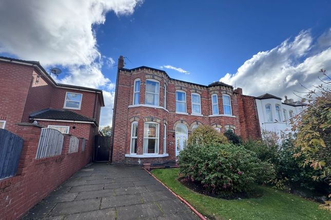 4 Bedroom Semi-Detached