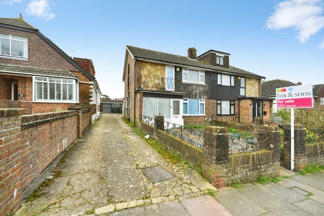 3-bed house on 22a, Warmdene Road, Brighton, £550,000