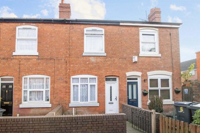Terraced house to rent in Ash Avenue, Runcorn Road, Balsall Heath, Birmingham