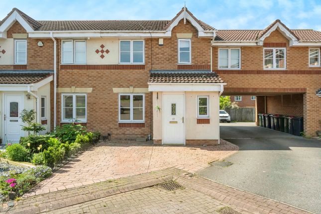 Town house for sale in Collier Court, Brampton Bierlow, Rotherham