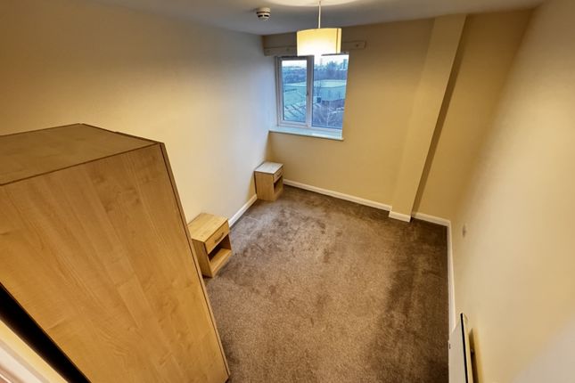 Flat to rent in City Link, Hessel Street, Salford.