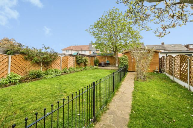 70, Sowrey Avenue, Essex photo 5