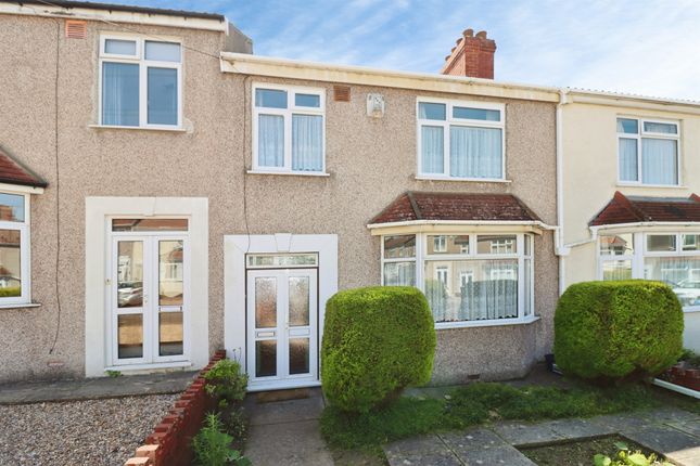 3-bed house on 21, Heather Close, Bristol, £260,000