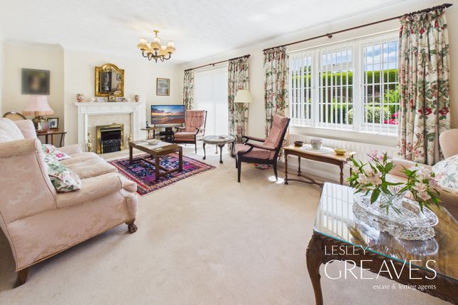 57, Beaumaris Drive, Nottingham photo 4