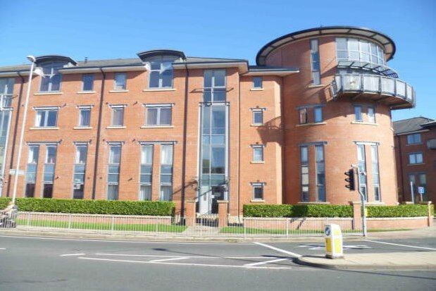 Thumbnail Flat to rent in Thursfield Court, Chester