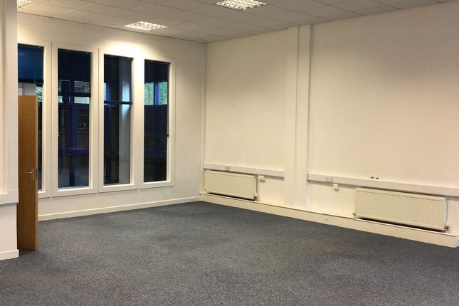 Office to let in Office 1 Venture Point, Stanney Mill Road, Ellesmere Port