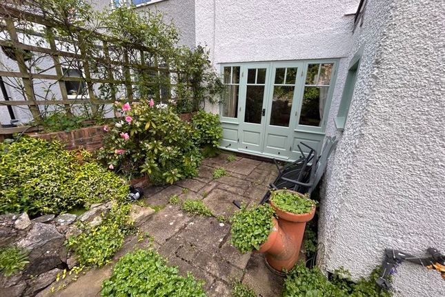 Semi-detached house for sale in St. Agnes Road, Conwy