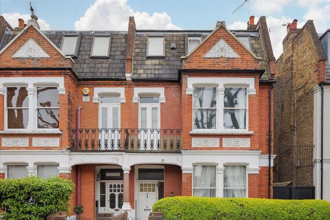 Semi-detached house for sale in Ellerby Street, Fulham, London