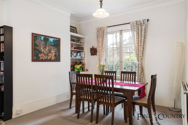 Flat for sale in Iverson Road, London