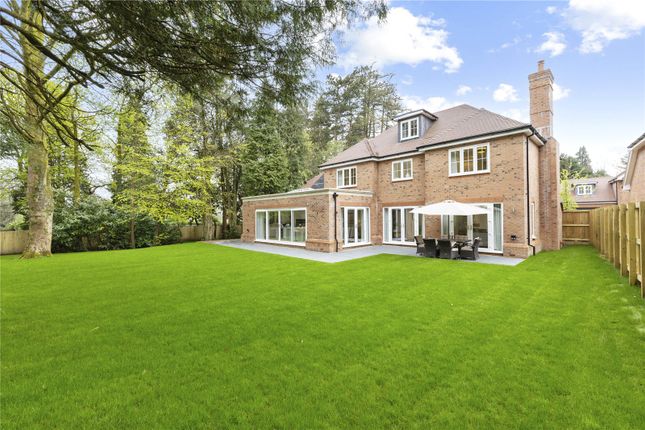 No.6 Hudson Gardens,, Hudson Gardens, Hindhead photo 3