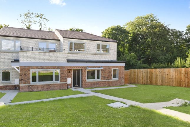 Marketing Plot - Purley, 9, Fairoak Close, Kenley photo 2