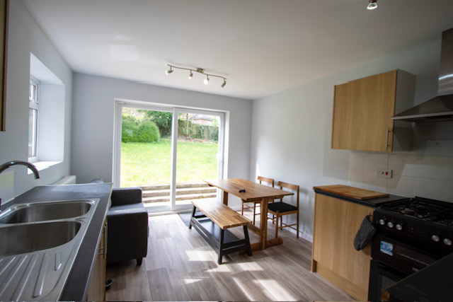 Room 4, 15, Chatham Road, Winchester photo 4