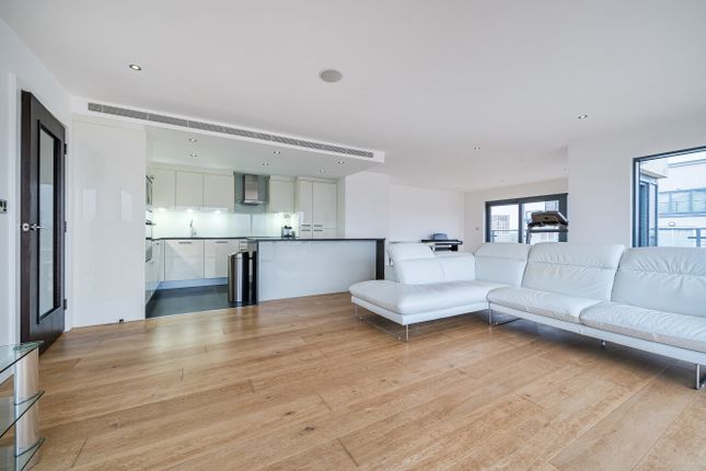 Flat 95, Cavendish House, 6, Boulevard Drive, Colindale photo 3